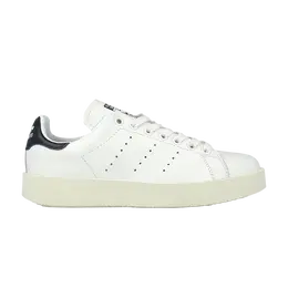 Кроссовки Adidas Wmns Stan Smith Bold, белый ba7770 | white