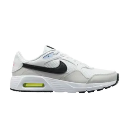 Кроссовки Nike Wmns Air Max SC, белый fj0733 121 | white