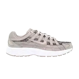 Кроссовки Nike Wmns P-6000, розовый cq6363 200 | pink