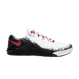 Кроссовки Nike Wmns Metcon 5 AMP, белый cd4950 160 | white