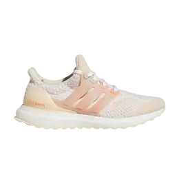 Кроссовки Adidas Wmns UltraBoost DNA, оранжевый gv8719 | orange