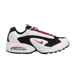 Кроссовки Nike Wmns Air Max Triax 96, белый cq4250 100 | white