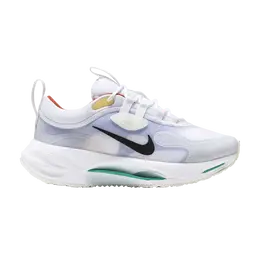 Кроссовки Nike Wmns Spark, белый dj6945 112 | white