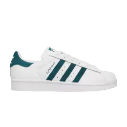 Кроссовки Adidas Wmns Superstar, белый ef9248 | white