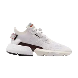 Кроссовки Adidas Wmns P.O.D. S3.1, белый ee7030 | white