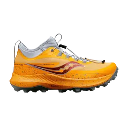 Кроссовки Saucony Wmns Peregrine 13 ST, желтый s10840 120 | yellow