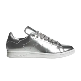 Кроссовки Adidas Wmns Stan Smith, серебряный fw5477 | silver