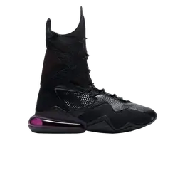 Кроссовки Nike Wmns Air Max Box, черный at9729 005 | black