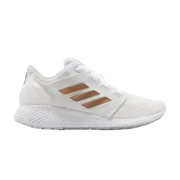 Кроссовки Adidas Wmns Edge Lux 3, белый ef7035 | white