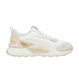 Кроссовки Puma Wmns RS 3.0 Soft, кремовый 393141 02 | cream
