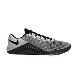 Кроссовки Nike Wmns Metcon 5 X, черный cd4951 001 | black