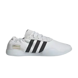 Кроссовки Adidas Wmns Taekwondo Team, белый ee6822 | white