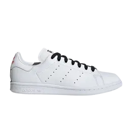 Кроссовки Adidas Wmns Stan Smith, белый ee5305 | white