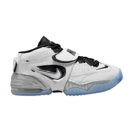 Кроссовки Nike Wmns Air Adjust Force, белый dv7409 100 | white