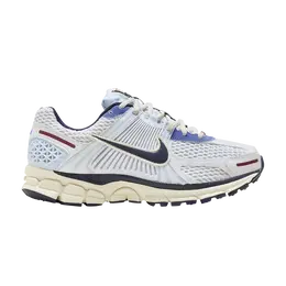 Кроссовки Nike Wmns Zoom Vomero 5, белый fv8111 451 | white