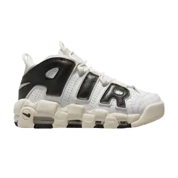 Кроссовки Nike Wmns Air More Uptempo, белый fb8480 100 | white