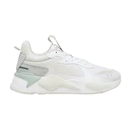 Кроссовки Puma Wmns RS-X Soft, белый 393772 01 | white