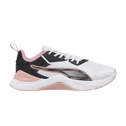 Кроссовки Puma Wmns Infusion, белый 378115 09 | white