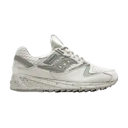 Кроссовки Grid 8500 Weave Saucony, серый s70304 2 | grey