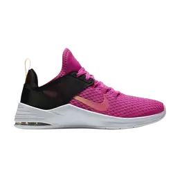 Кроссовки Nike Wmns Air Max Bella TR 2, розовый aq7492 600 | pink