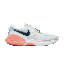 Кроссовки Nike Wmns Joyride Run 2 POD, белый cd4363 102 | white