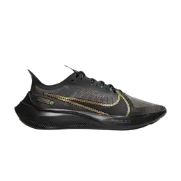 Кроссовки Nike Wmns Zoom Gravity GD, черный ct1159 001 | black