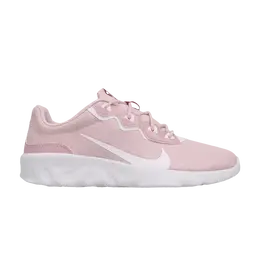 Кроссовки Nike Wmns Explore Strada, розовый cd7091 602 | pink
