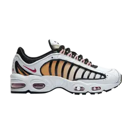 Кроссовки Nike Wmns Air Max Tailwind 4, белый cj7976 100 | white