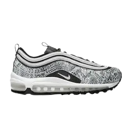 Кроссовки Nike Wmns Air Max 97, белый ct1549 001 | white