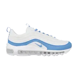 Кроссовки Nike Wmns Air Max 97 Essential, белый bv1982 101 | white