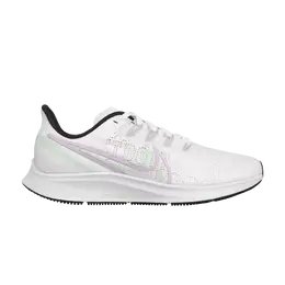 Кроссовки Nike Wmns Air Zoom Pegasus 36 Premium, белый bq5403 100 | white