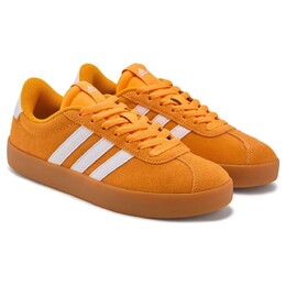 Кроссовки Vl Court 3.0 Adidas, оранжевый 5276574/33419 | orange/white/gum