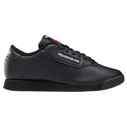 Кроссовки принцессы Reebok, черный 5265673/89414 | black