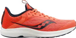 Кроссовки Saucony Wmns Freedom 5 Sunstone, красный s10726 16 | red