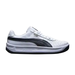 Кроссовки GV Special+ Puma, белый 366613 05 | puma white/puma black