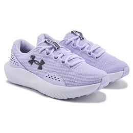 Кроссовки для бега Surge 4 Under Armour, фиолетовый 1055510/32593 | purple