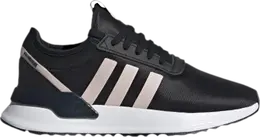 Кроссовки Adidas Wmns U_Path X, черный fv9256 | black