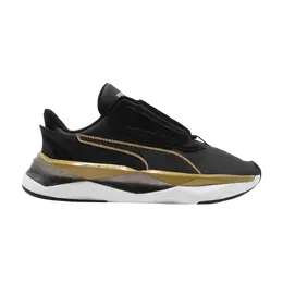 Кроссовки Wmns LQDCELL Shatter XT Matte Puma, черный 192956 01 | black/team gold