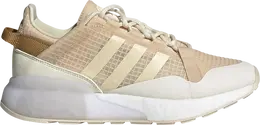 Кроссовки Adidas Wmns ZX 2K Boost 'Halo Amber', розовый s42634 | pink