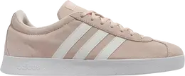 Кроссовки Adidas Wmns VL Court 2.0, розовый fw1370 | pink