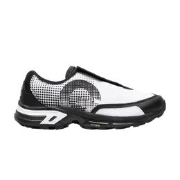 Кроссовки Comme des Garçons Homme Plus x SR901E Salomon, белый l47082900 | white/black/black