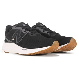 Кроссовки Arishi v4 из свежей пены New Balance, черный 1053952/43897 | black/white/gum