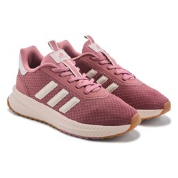 X_Plr дорожка кроссовки Adidas, лиловый 1055531/33504 | mauve/pink