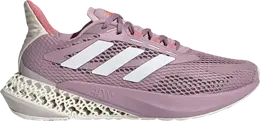 Кроссовки Adidas Wmns 4DFWD Pulse 'Shift Pink', розовый q46222 | pink