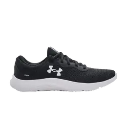 Кроссовки Mojo 2 Under Armour, черный 3024134 001 | black/white
