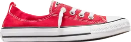 Converse Кроссовки Wmns Chuck Taylor All Star Shoreline Slip 'Varsity Red', красный 537083f | red