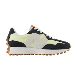 Кроссовки New Balance Wmns 327, зеленый ws327fu | green
