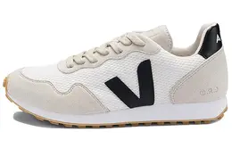 Кроссовки Logo-patch Low-top Sneakers Veja rr012364