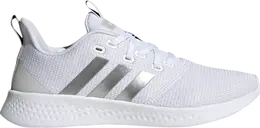 Кроссовки Adidas Wmns Puremotion, белый fw3264 | white