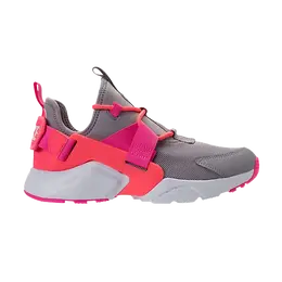 Кроссовки Nike Wmns Air Huarache City Low 'Atmosphere Grey', серый ah6804 007 | grey